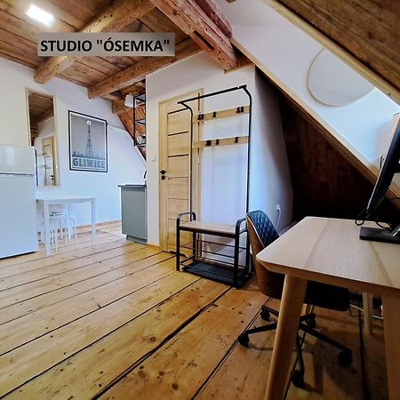 Gorskie Apartamenty Kowary Exteriér fotografie