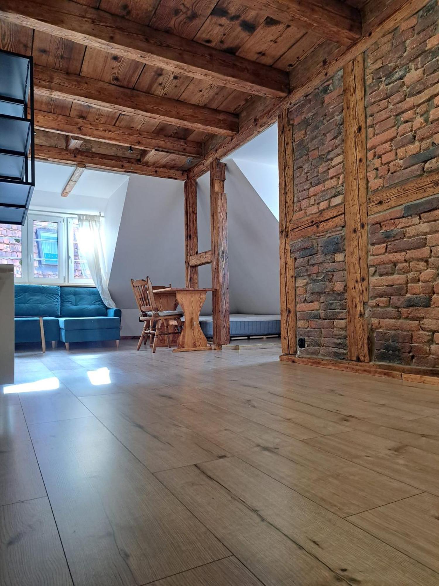Gorskie Apartamenty Kowary Exteriér fotografie