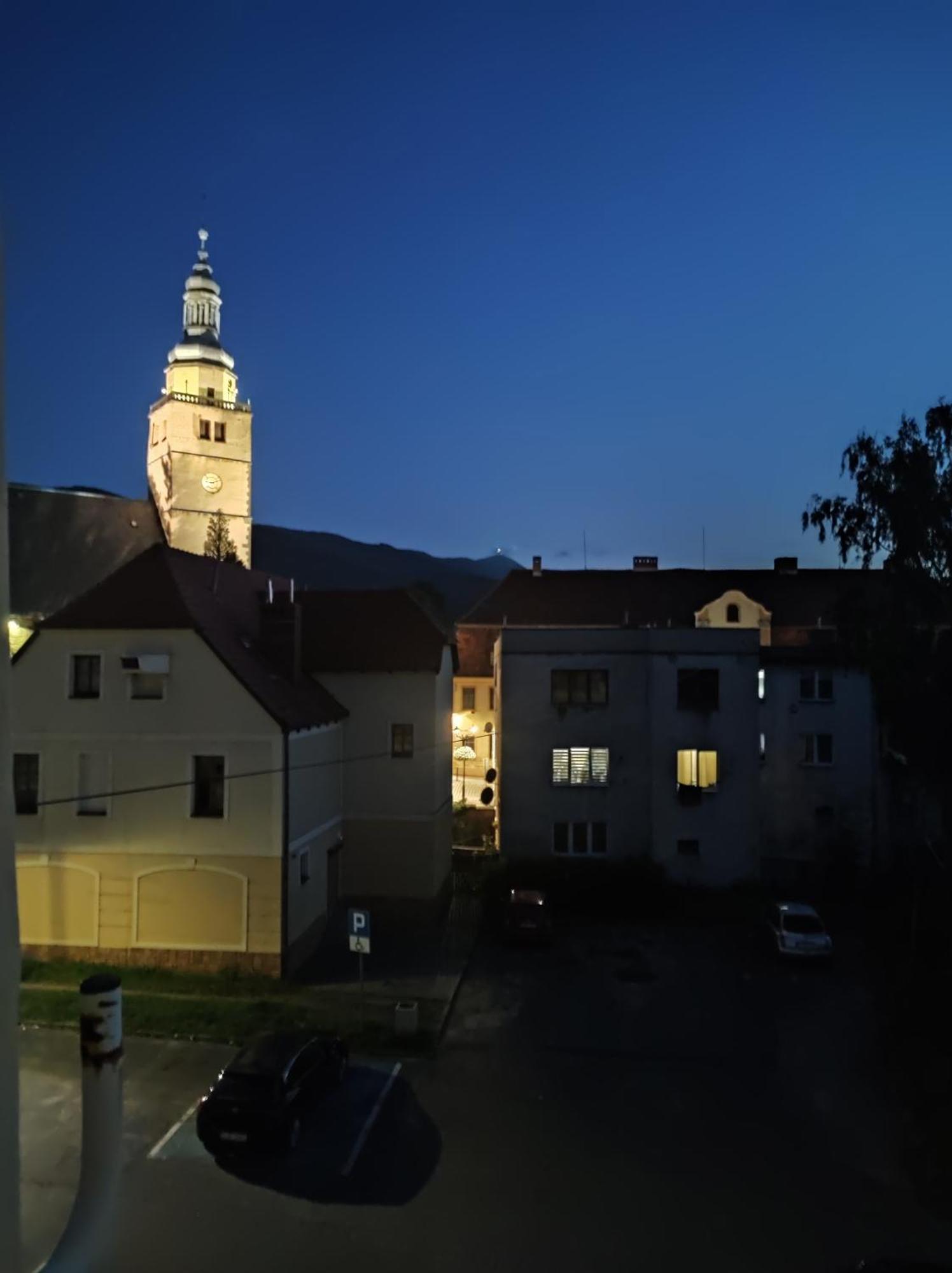 Gorskie Apartamenty Kowary Exteriér fotografie