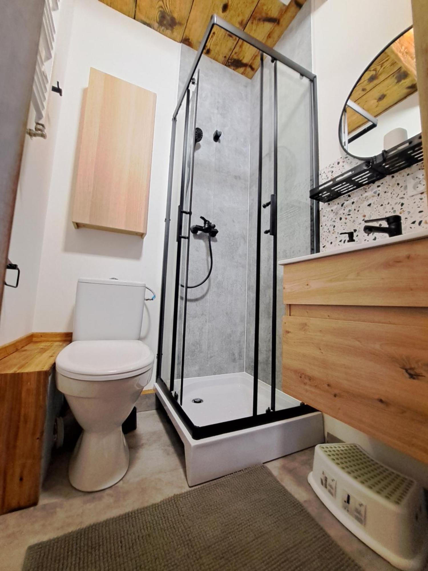 Gorskie Apartamenty Kowary Exteriér fotografie