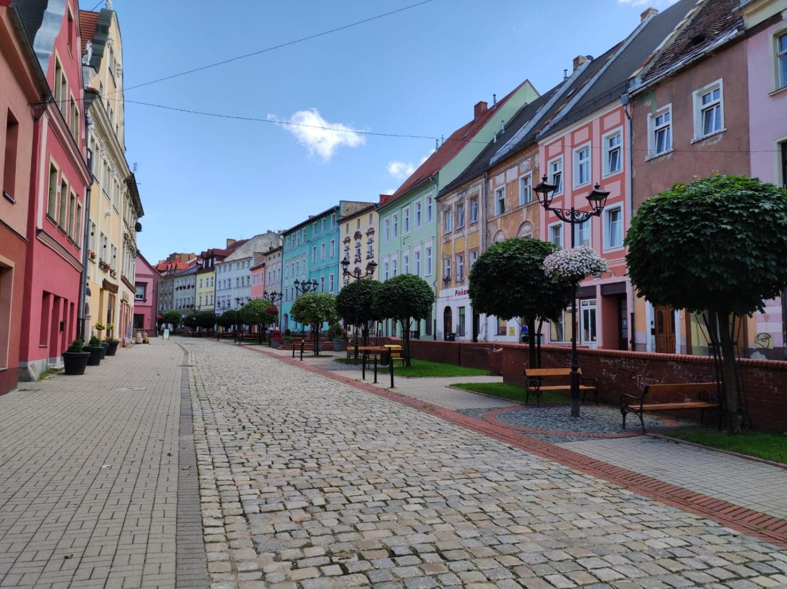 Gorskie Apartamenty Kowary Exteriér fotografie