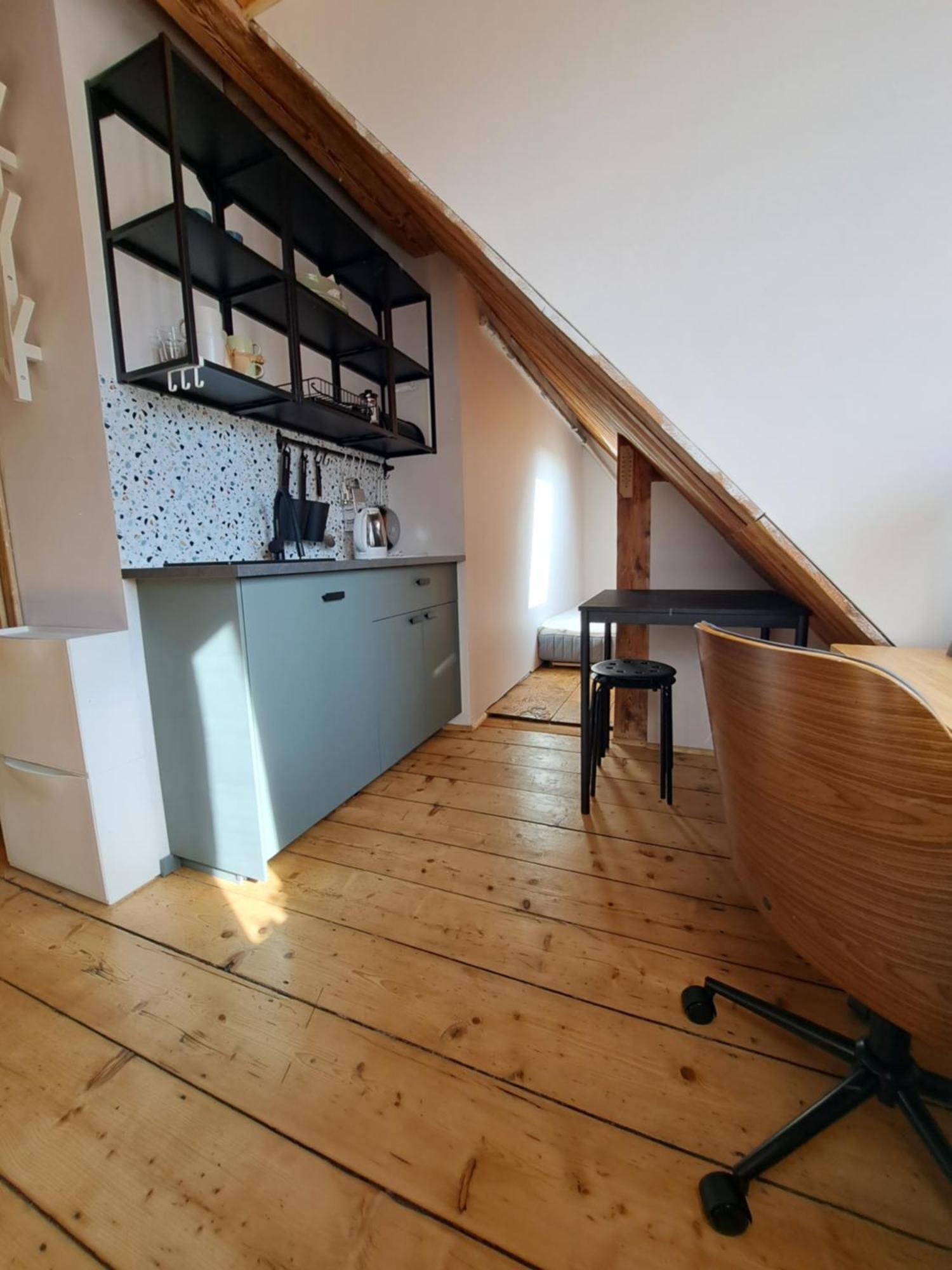 Gorskie Apartamenty Kowary Exteriér fotografie