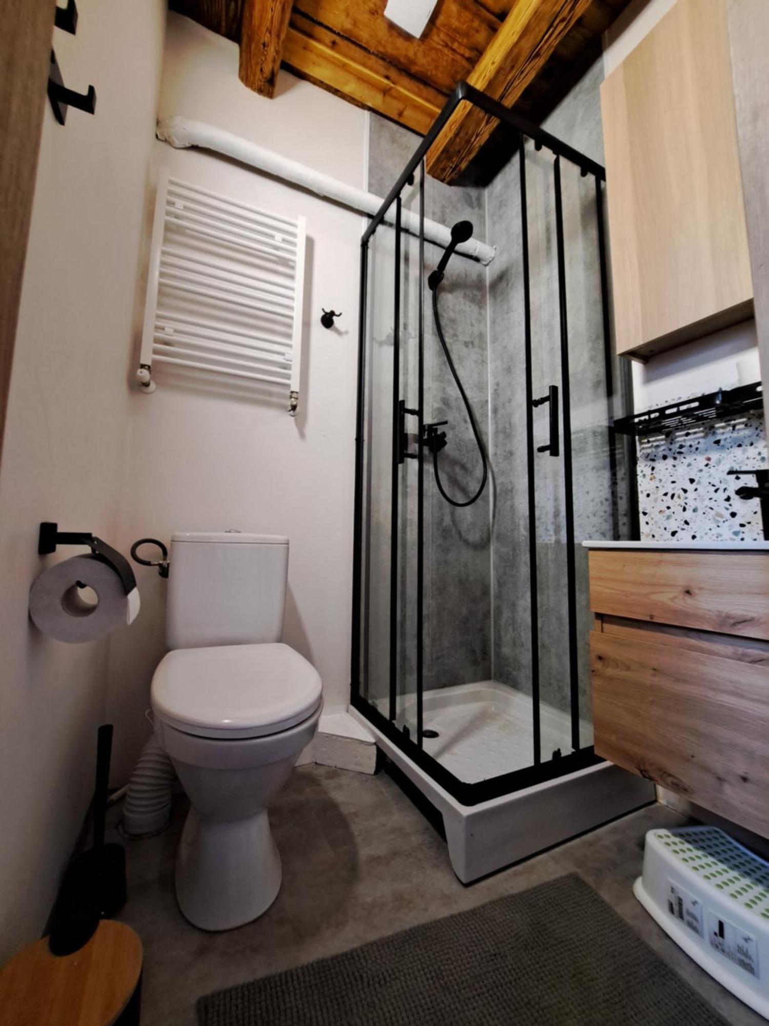 Gorskie Apartamenty Kowary Exteriér fotografie