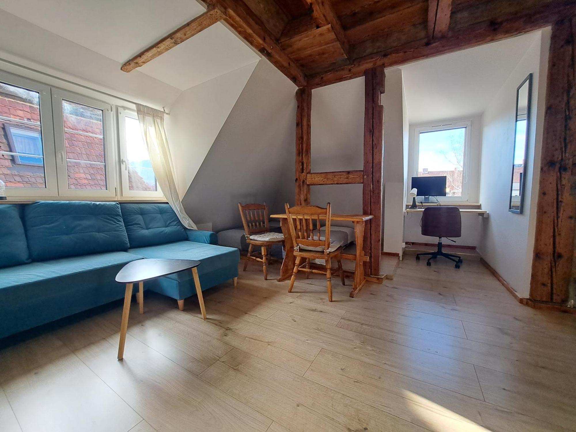 Gorskie Apartamenty Kowary Pokoj fotografie