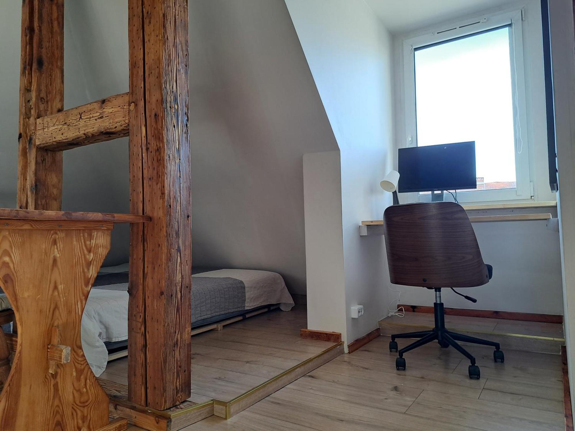 Gorskie Apartamenty Kowary Pokoj fotografie