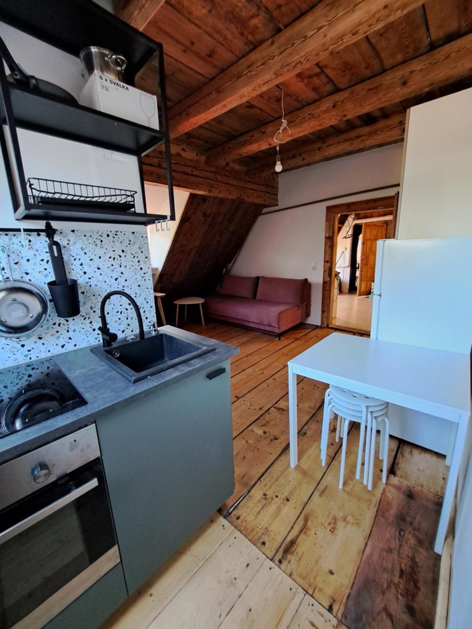 Gorskie Apartamenty Kowary Pokoj fotografie