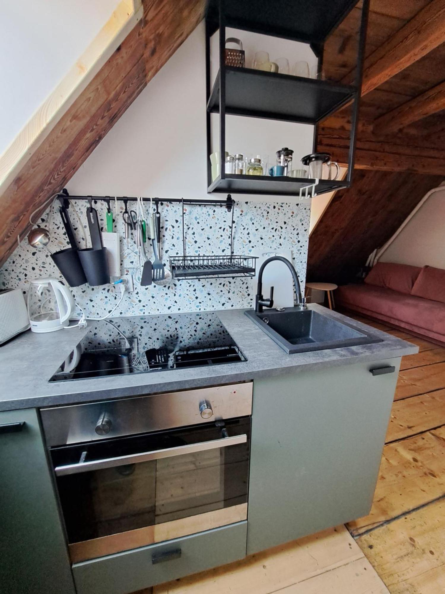 Gorskie Apartamenty Kowary Pokoj fotografie