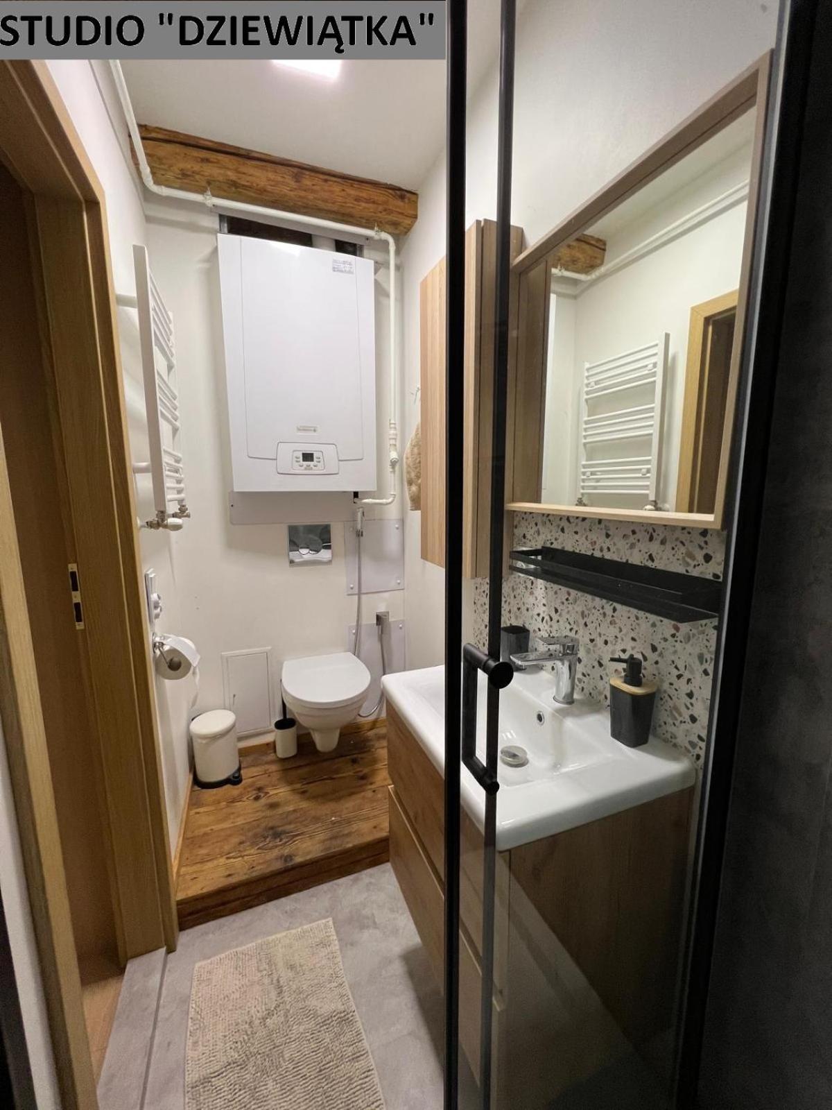 Gorskie Apartamenty Kowary Pokoj fotografie