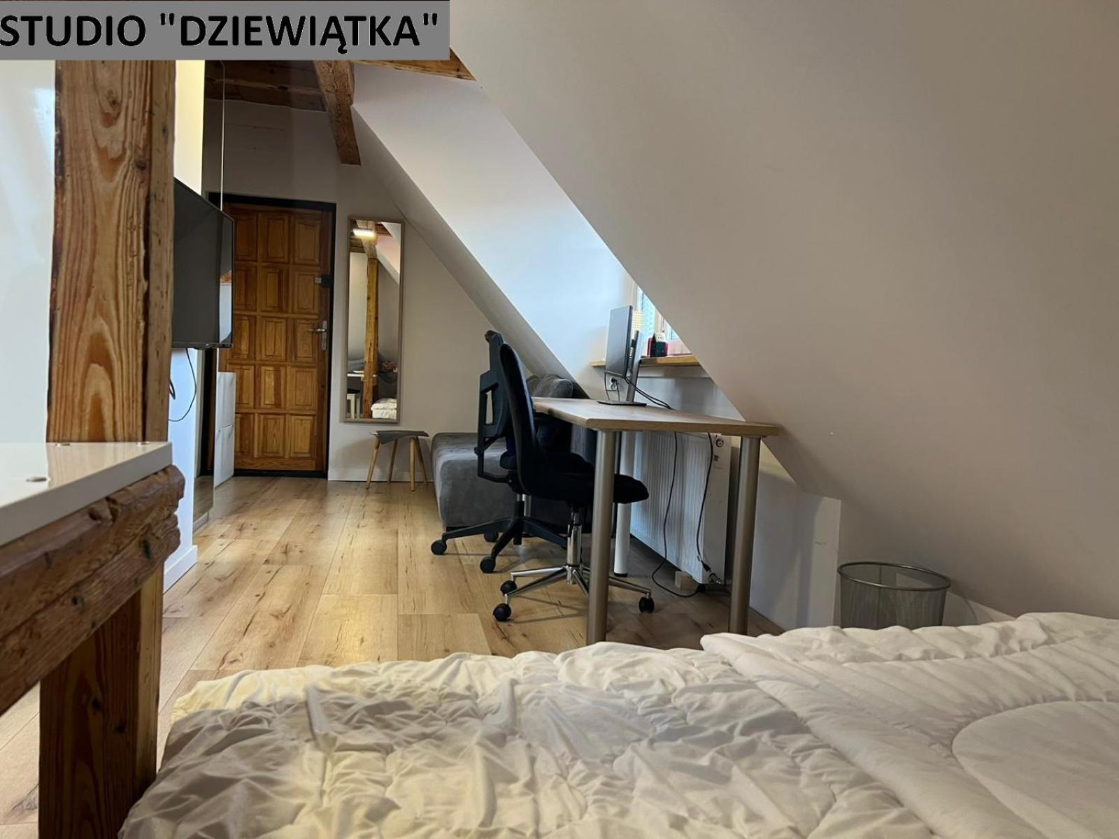 Gorskie Apartamenty Kowary Pokoj fotografie