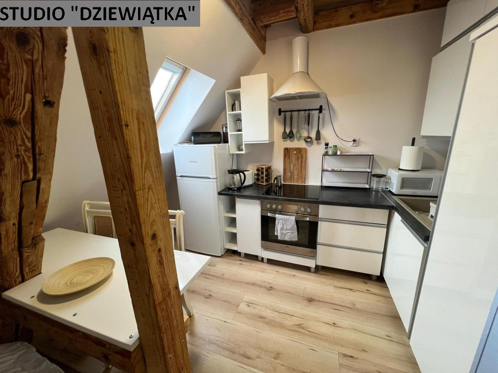 Gorskie Apartamenty Kowary Pokoj fotografie