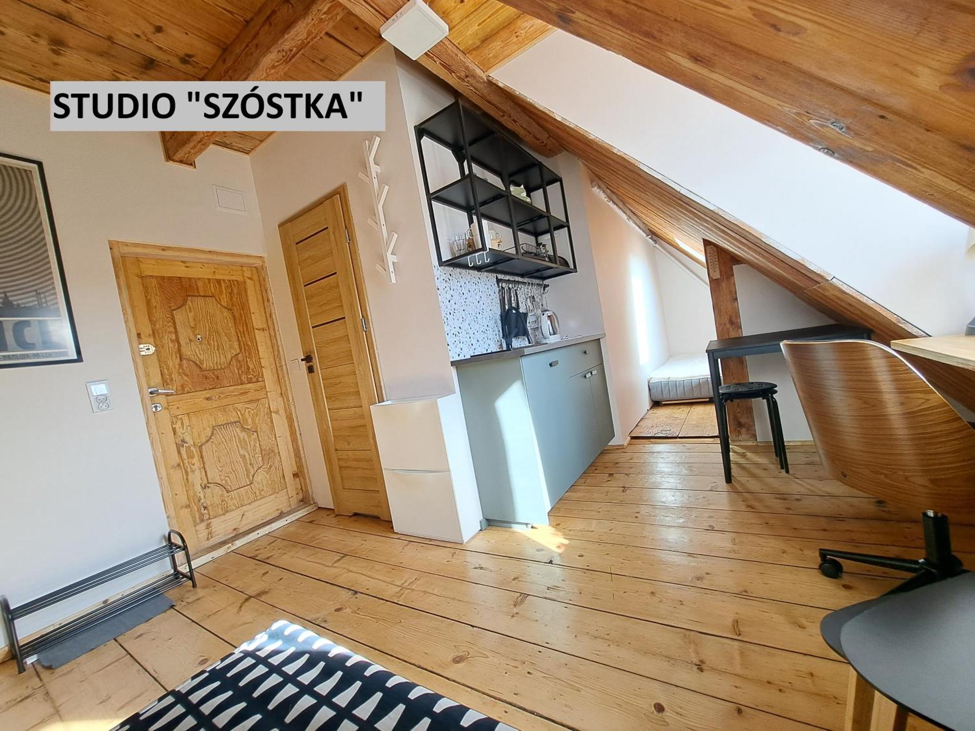 Gorskie Apartamenty Kowary Exteriér fotografie