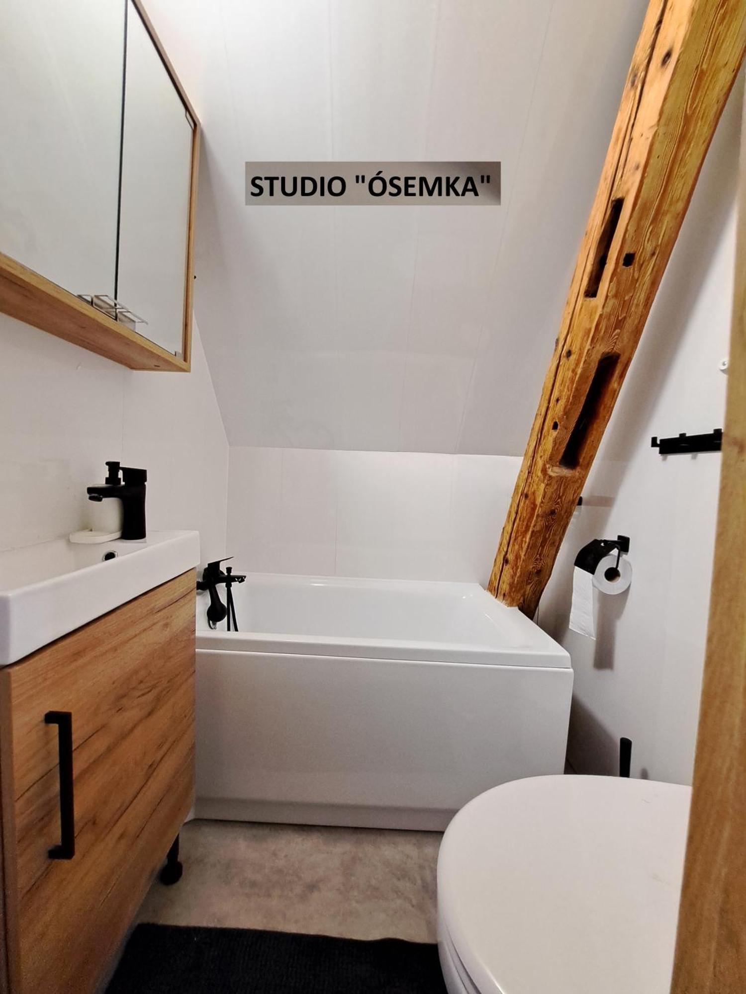Gorskie Apartamenty Kowary Pokoj fotografie